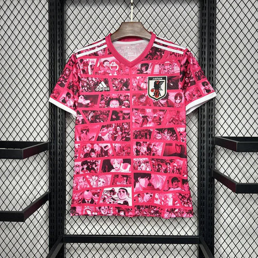 maillot-japon-concept-2024-2025 - L