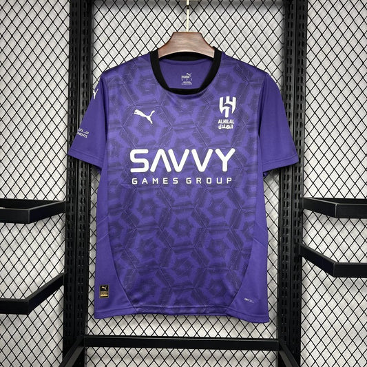 maillot-al-hilal-third-2024-2025 - L