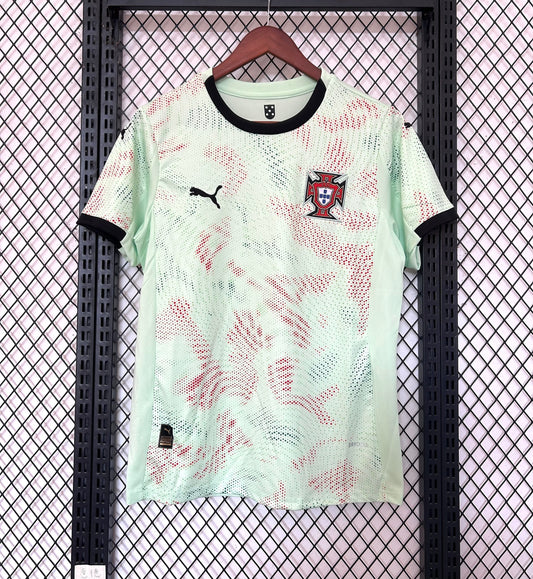 maillot-portugal-2025-2026 - L