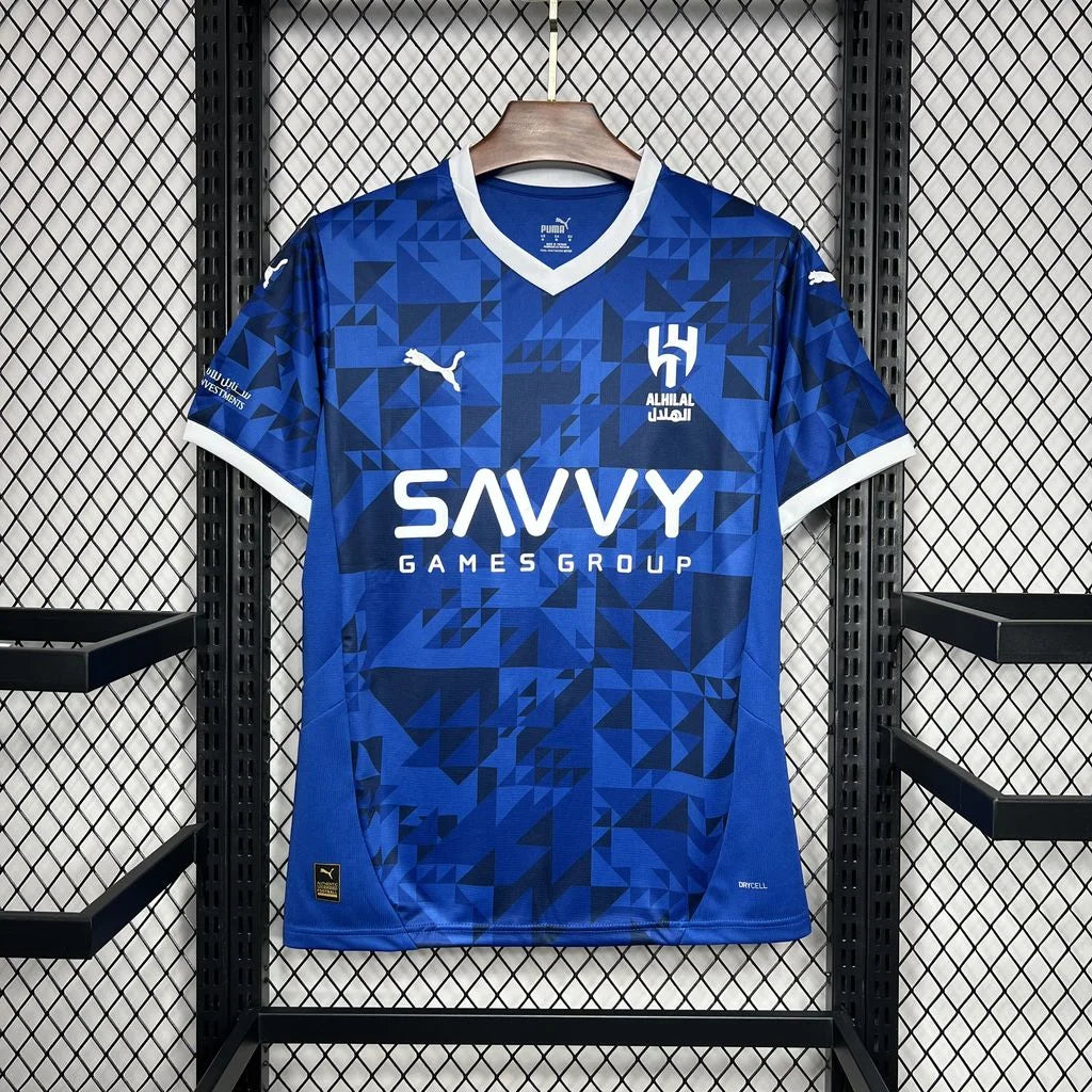 maillot-al-hilal-domicile-2024-2025 - L