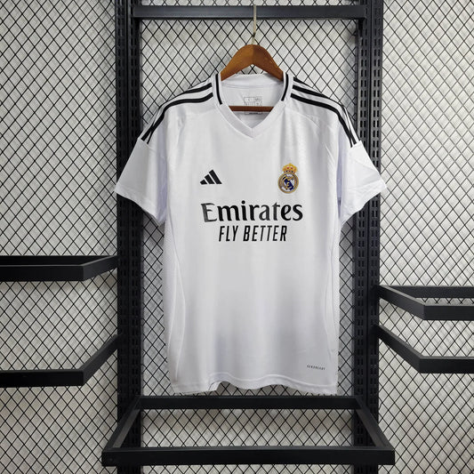 maillot-real-madrid-domicile-2024-2025 - L