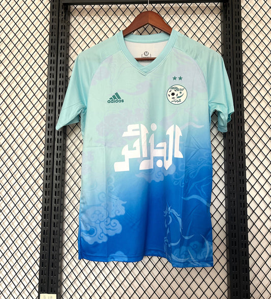 maillot-algerie-concept-2025-2026 - L