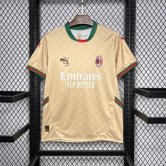 maillot-ac-milan-concept-gucci-2024-2025 - L