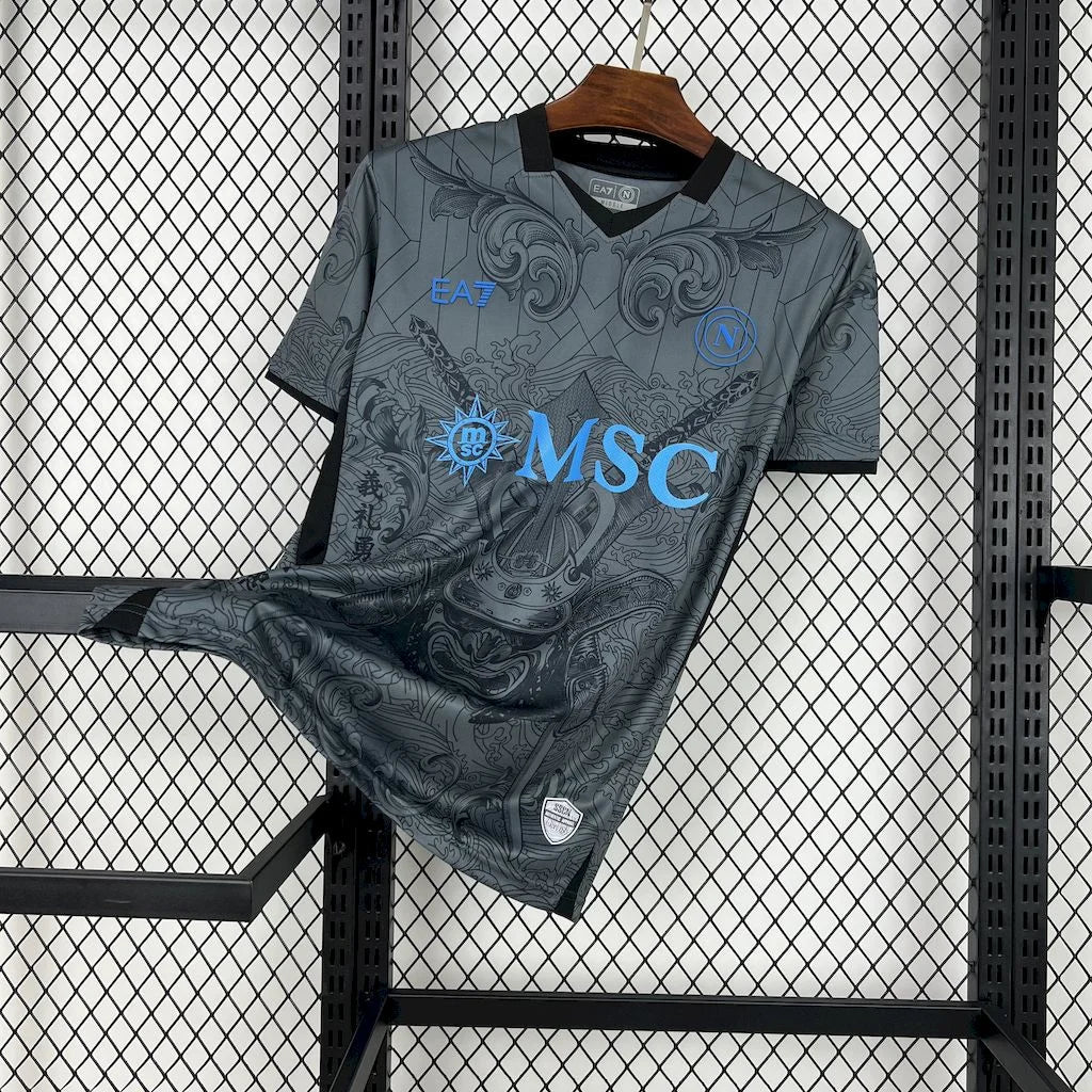 maillot-naples-third-2024-2025 - L