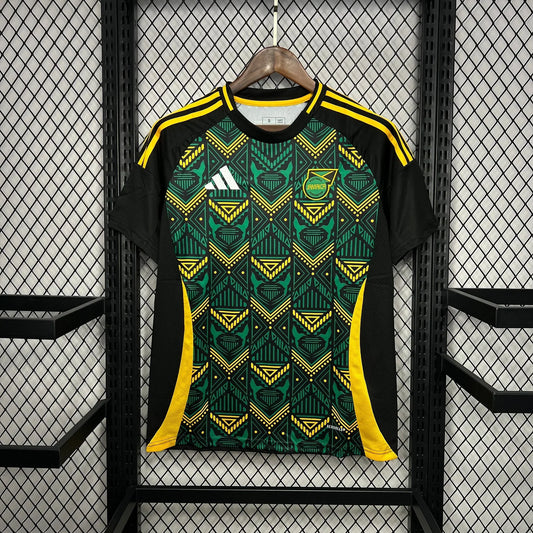 maillot-jamaique-exterieur-2024-2025 - L