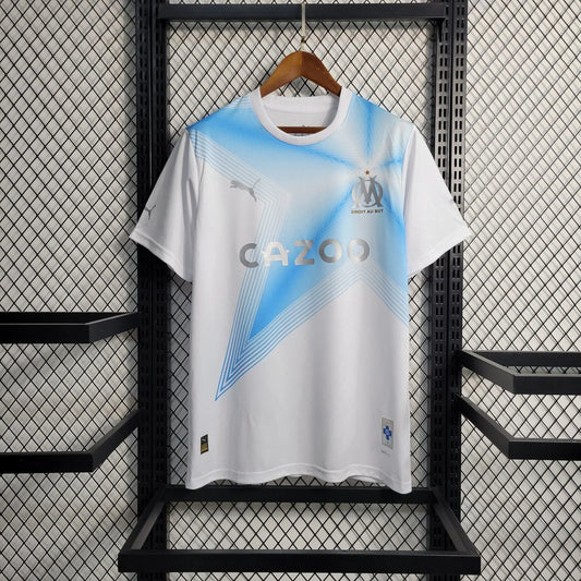 maillot-om-fourth-sepcial-30-ans-ldc-2023 - L
