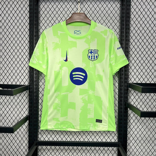 maillot-barcelone-third-2024-2025 - L