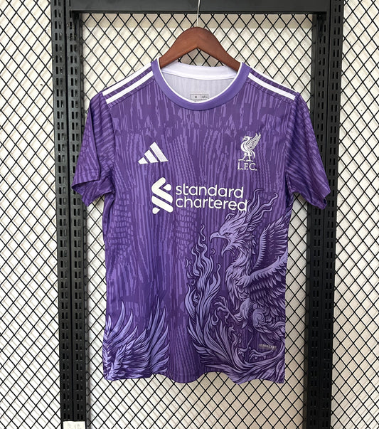 maillot-liverpool-edition-dragon-2025-2026 - L