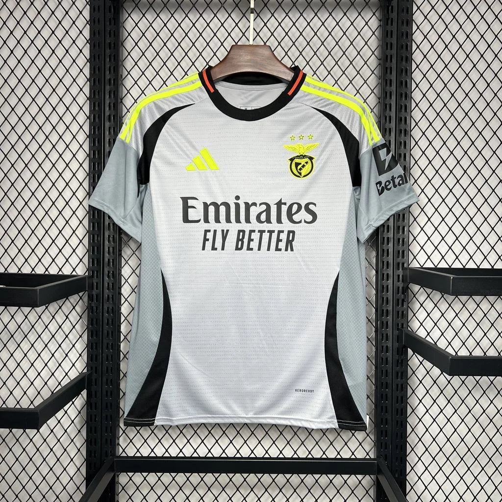 maillot-benfica-third-2024-2025 - L