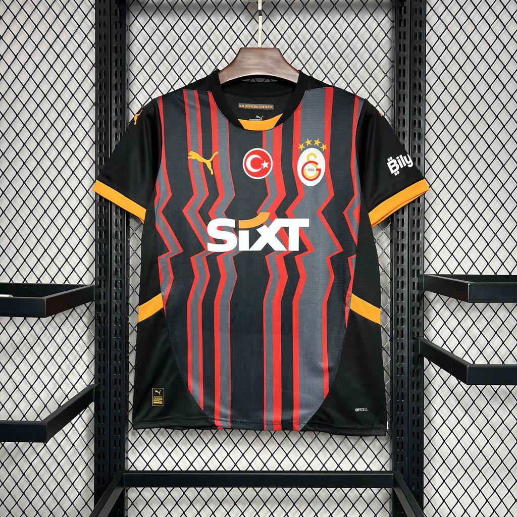 maillot-galatasaray-third-2024-2025 - L