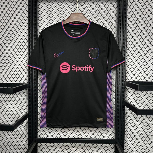 maillot-barcelone-2024-2025 - L