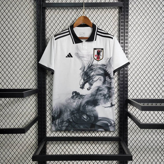 maillot-japon-concept-edition-dragon-dasie - L
