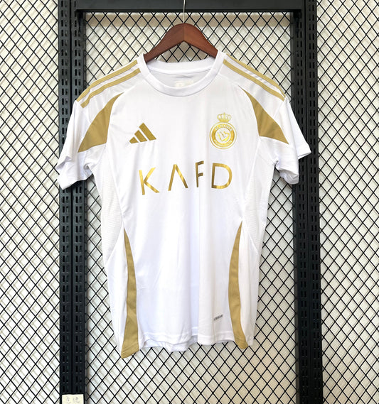 maillot-al-nassr-third-2024-2025 - L
