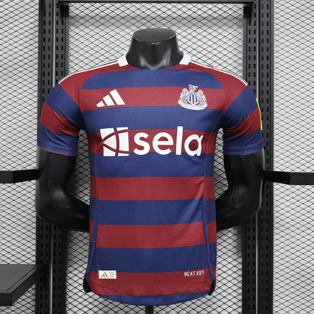 maillot-player-newcastle-exterieur-2024-2025 - L
