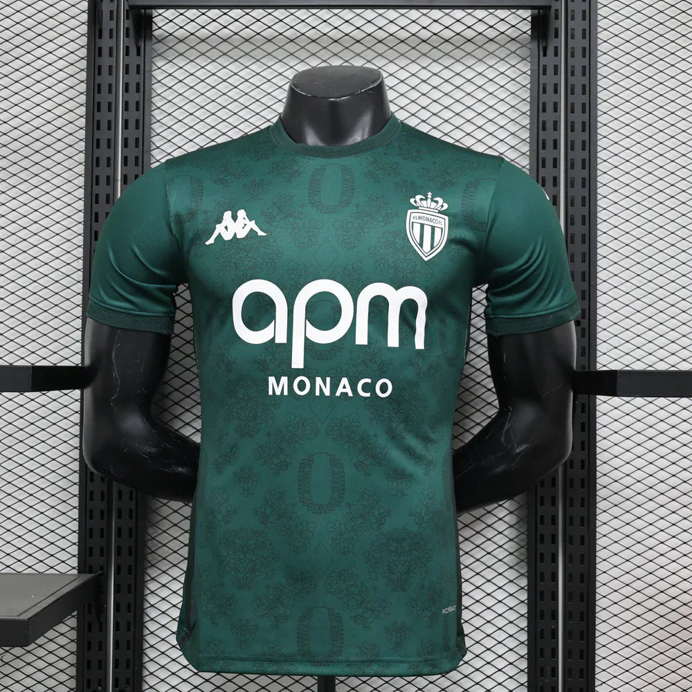 maillot-player-monaco-exterieur-2024-2025 - L