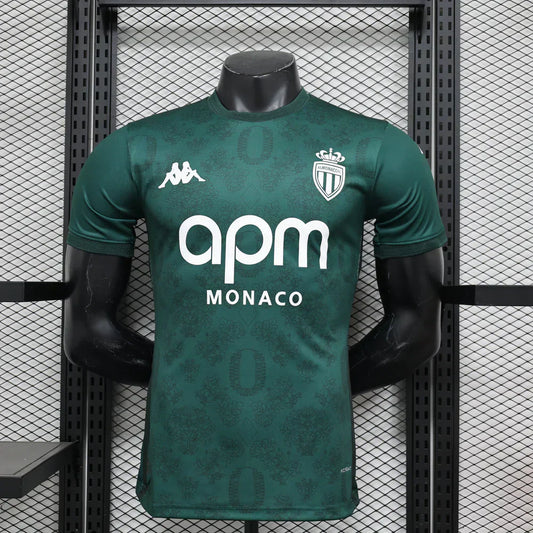 maillot-player-monaco-exterieur-2024-2025 - L