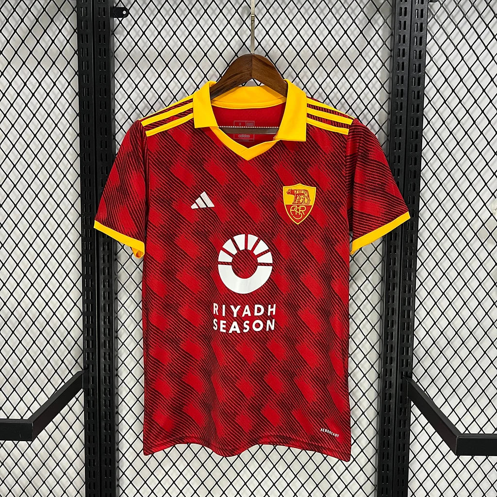 maillot-as-roma-exterieur-2024-2026 - L