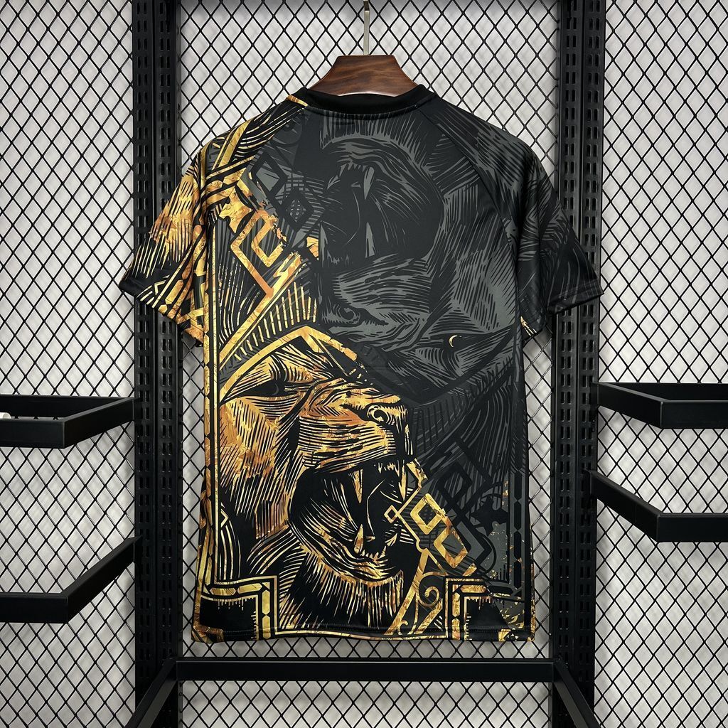 Real Madrid 202425 Special edition black