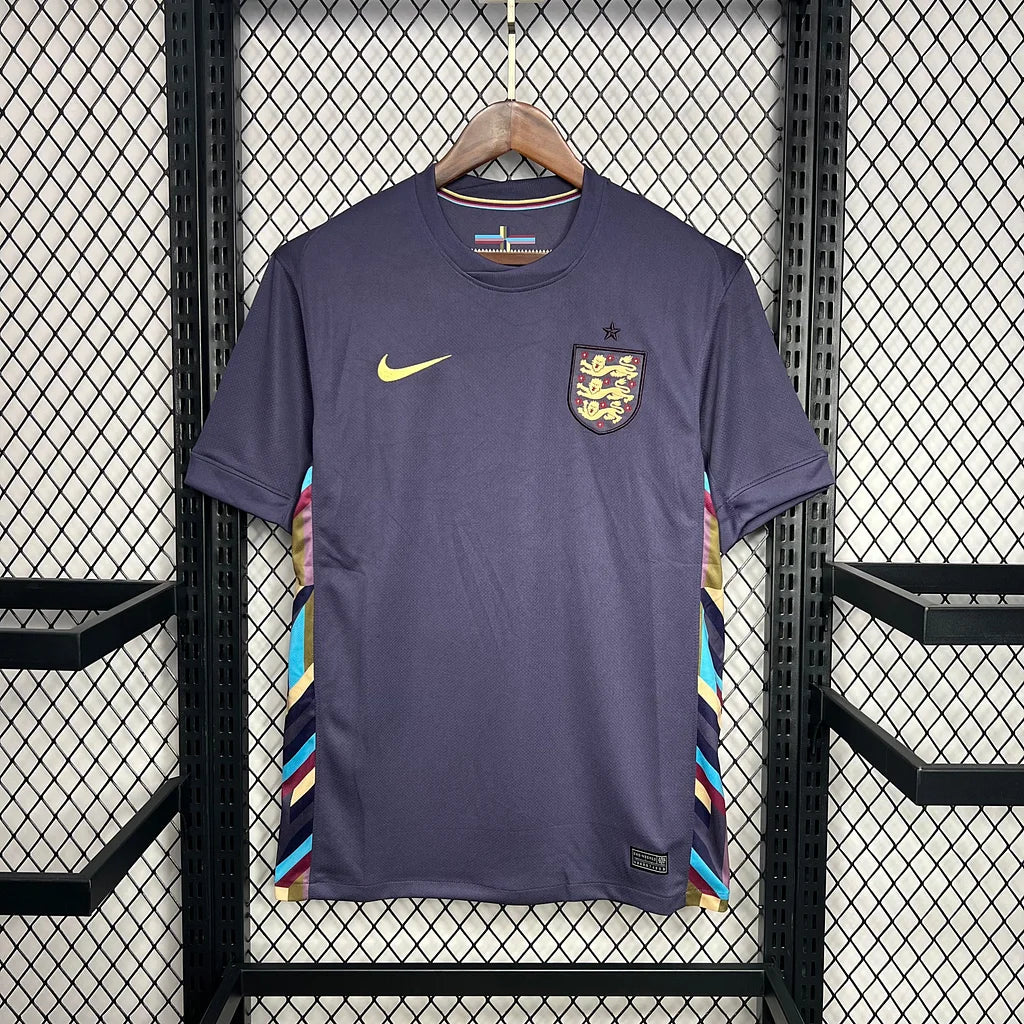 maillot-angleterre-2024-2028 - L