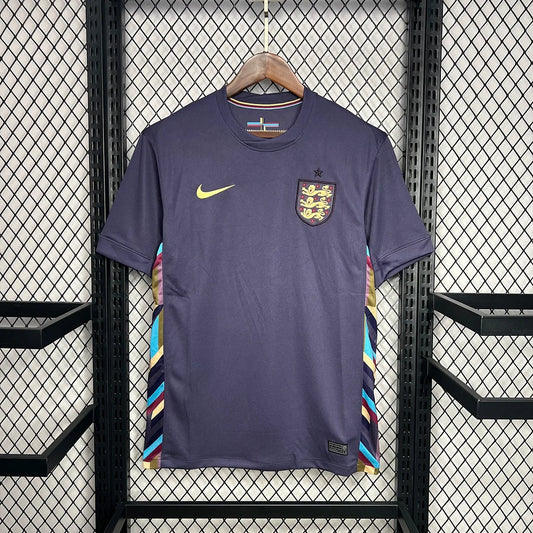 maillot-angleterre-2024-2028 - L