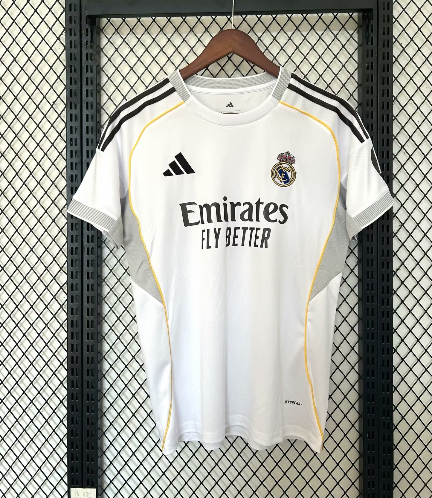 maillot-real-madrid-2025-2026 - L