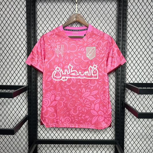 maillot-palestine-2024-2026 - L