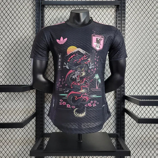 maillot-player-japon-edition-black-2023-2024 - L