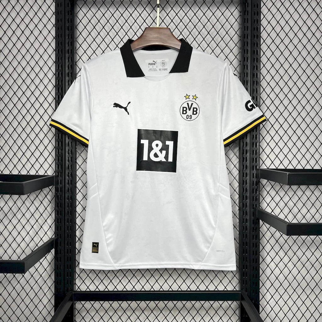 maillot-borussia-dortmund-third-2024-2025 - L