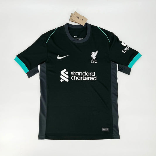maillot-liverpool-exterieur-2024-2025 - L