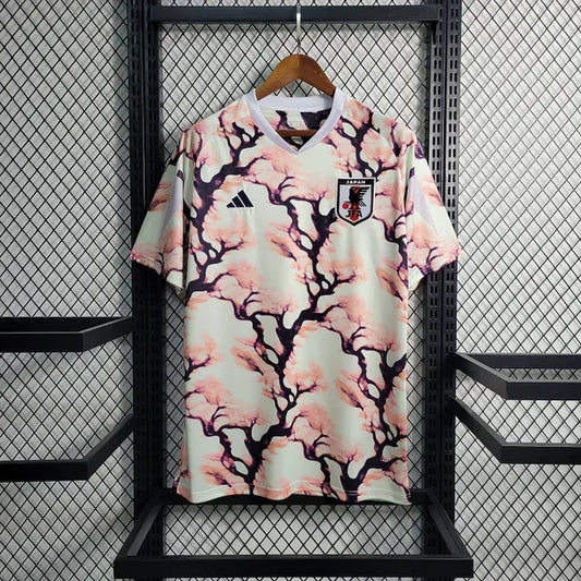 maillot-japon-concept-edition-sakura-2023-2024 - L