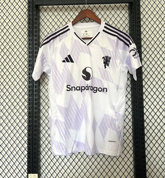 maillot-manchester-united-2025-2030 - L