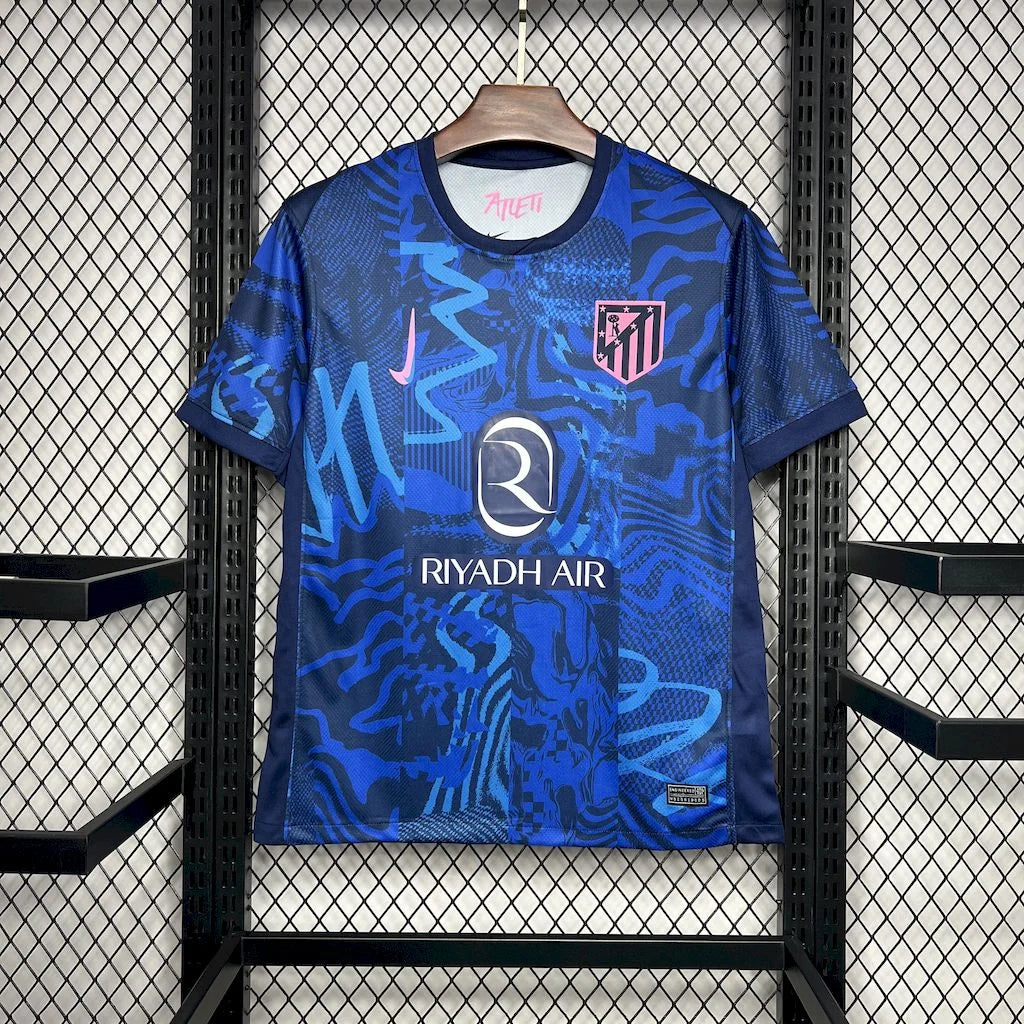 maillot-atletico-de-madrid-third-2024-2025 - L