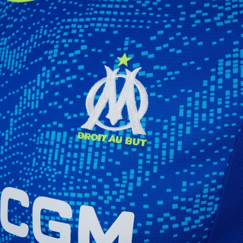 Maillot OM Third 25/26