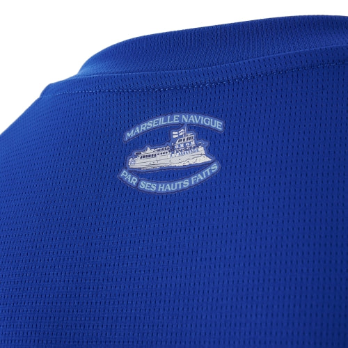 Maillot OM Third Manches Longues 25/26