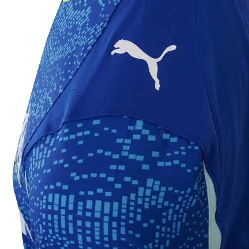 Maillot OM Third Manches Longues 25/26