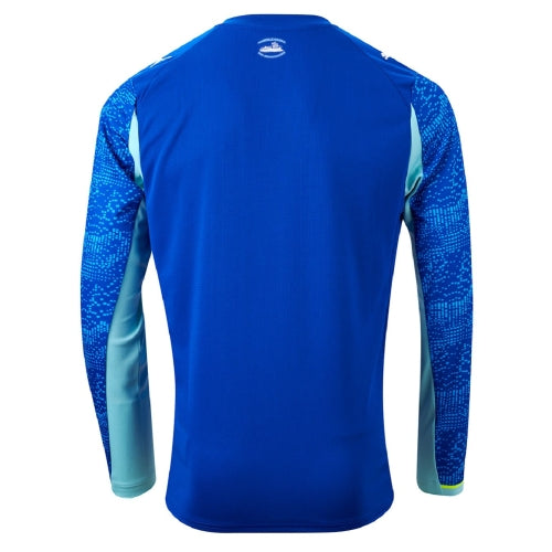 Maillot OM Third Manches Longues 25/26