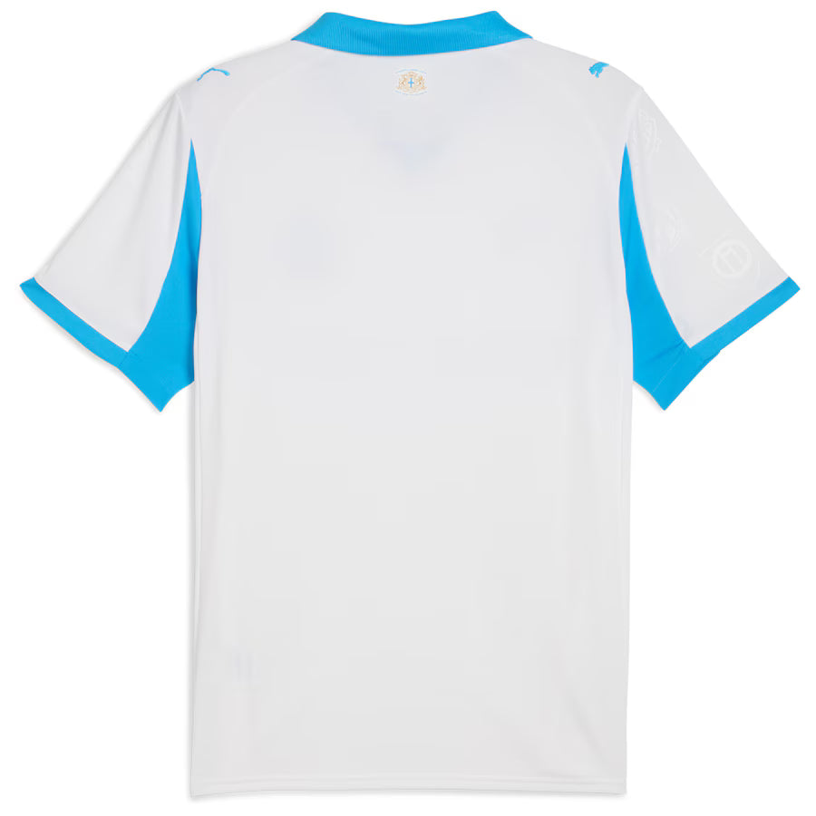 Maillot OM Third Domicile 25/26