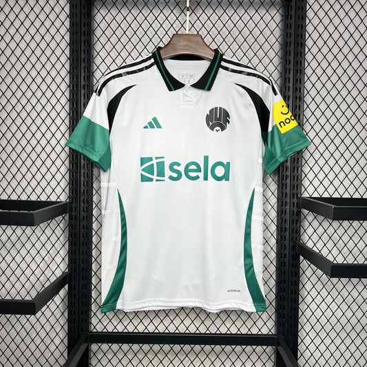 maillot-newcastle-exterieur-2024-2025 - L